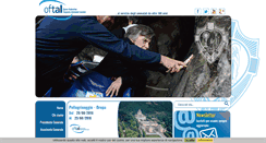 Desktop Screenshot of oftal.org